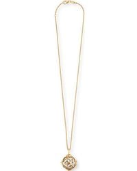 Engelsrufer - Ern-Er-01-Xs-G Ladies Necklace - Lyst