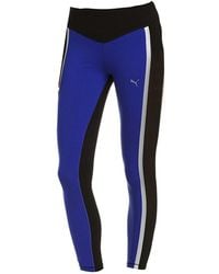 PUMA - Power Shape Leggings Long Training Gym Tight 514487 02 - Lyst