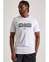 Nike - Nsw Sw Air Graphic Tee - Lyst