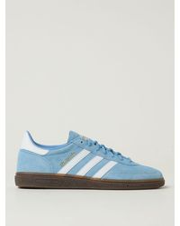 adidas Originals - Spezial Casual Sneaker - Lyst