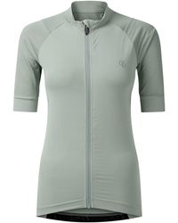 Dare 2b - Ladies Lightning Short-Sleeved Cycling Jacket (Glacier) - Lyst