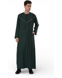 Thobez - Eid Moroccan Thobe Robe Djellaba Ramadan Eid Jubba- Hm10 - Lyst