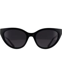 Love Moschino - Cat Eye Mol064/S - Lyst
