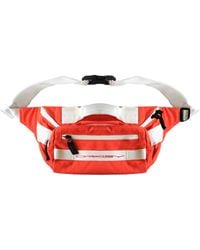 Oakley - Stretch Logo/ Belt Bag Nylon - Lyst