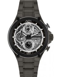 Jacques Lemans - 1-2150F Manchester Watch - Lyst