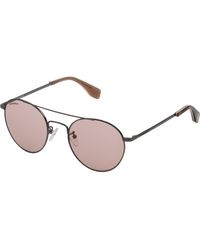 Converse - Sco057Q520K53 52 Sunglasses - Lyst