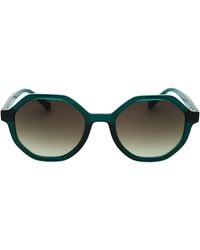 Moschino - Love Sf Sunglasses - Lyst
