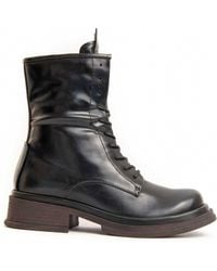 Montevita - Ankle Boot Rammba2 - Lyst