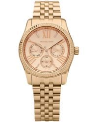 Michael Kors - Ladies Mk5809 Watch - Lyst