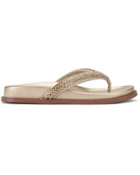 KG by Kurt Geiger - Ryn Sandals - Lyst
