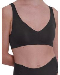 Sloggi - Zero Feel 2.0 Soft Bra - Lyst