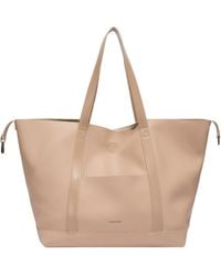 Claudia Canova - Catalina Oversized Tote Bag - Lyst