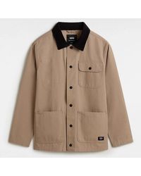 Vans - Drill Chore Jacket - Lyst