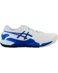 Asics - Gel-Resolution 9 Clay Tennis Shoes - Lyst