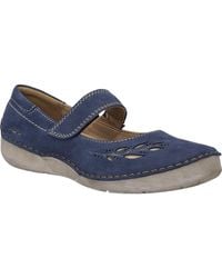 Josef Seibel - Ballerina Fergey 58 - Lyst