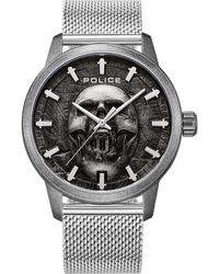 Police - Pewjg0005505 Raho Watch - Lyst