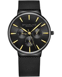 Stuhrling - Monaco Quartz 39Mm - Lyst