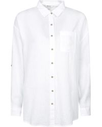 Mountain Warehouse - "Santiago" Hemd Für Damen - Lyst