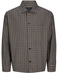 Jack & Jones - Polo Shirts Full Sleeve Button Down - Lyst