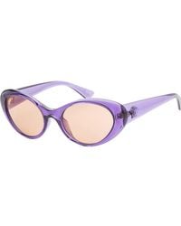 Versace - Ve4455U-5353-3-53 Ve4455U 53 5353 3 Fashion Sunglasses - Lyst