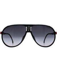 Carrera - Aviator Dark Gradient Champion - Lyst
