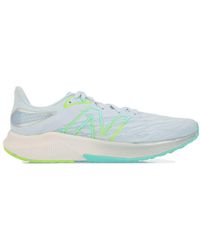 New Balance - Womenss Fuelcell Propel V3 Running Shoes - Lyst