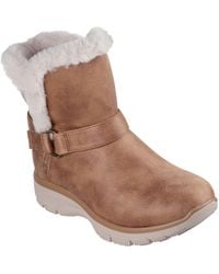 Skechers - Easy Going-Dreamers -Stiefelette - Lyst