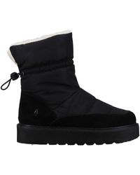 Hush Puppies - Puffies Slippers - Lyst