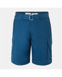 SoulCal & Co California - Washed Shorts - Lyst