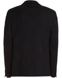 Off-White c/o Virgil Abloh - Shibori Relaxed Jacket - Lyst