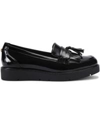 Carvela Kurt Geiger - Sky Tassel Loafers - Lyst