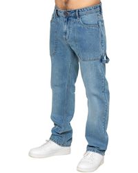 Enzo - Carpenter Jeans - Lyst