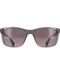 Ted Baker - Rectangle Gloss Dark Crystal Tb1780 Reef - Lyst