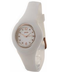 Folli Follie - Ladies Watch Quartz Resin - Lyst