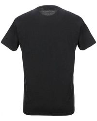 DSquared² - Cool Fit Bird Logo T-Shirt Cotton - Lyst