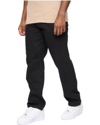 Crosshatch - Blansmoore Trousers Cotton - Lyst