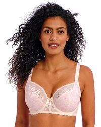 Freya - Daydreaming Balcony Bra - Lyst