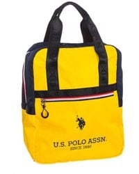 U.S. POLO ASSN. - Backpack Beunb5434Mia - Lyst