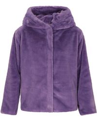 faina - Jas Lavendel - Lyst