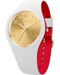 Ice-watch - Ice Watch Ice Loulou - Lyst