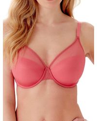 Gossard - Glossies High Apex Light Padded Bra - Lyst