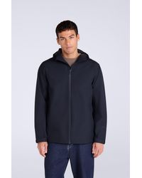 Mountain Warehouse - 'Elements' Waterproof Jacket With Adjustable Hood Breathable Coat - Lyst