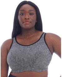 Goddess - 6913 Sports Non Wired Bra - Lyst