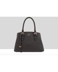 Paul Costelloe - Davina Leather Multi Way Bag - Lyst