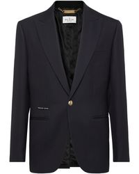 Philipp Plein - Blazer Miami Vice Fit Marina - Lyst