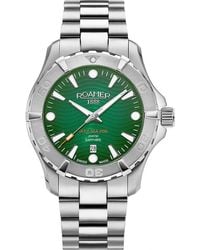 Roamer - 860833-41-75-71 Deep Sea Watch - Lyst