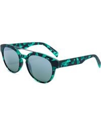 Italia Independent - Sunglasses 50/18/140 Mm Acetate - Lyst