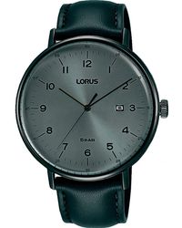 Lorus - Rh983Mx9 Ladies Classic Watch - Lyst