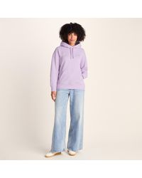 TOG24 - Meera 100% Cotton Relaxed Fit Hoody - Lyst