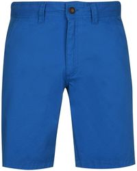 Raging Bull - Chino Shorts - Lyst